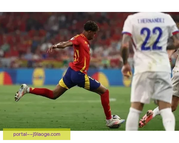 16岁天才拉明亚马尔打破多项纪录 欧洲杯半决赛惊世世界波成名