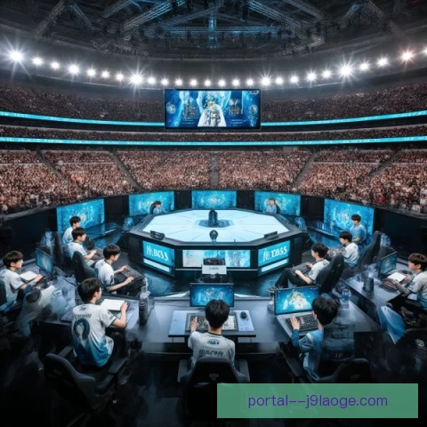 王者荣耀春季赛场馆改造工程，观赛体验升级